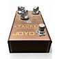Used Joyo Tauren Effect Pedal