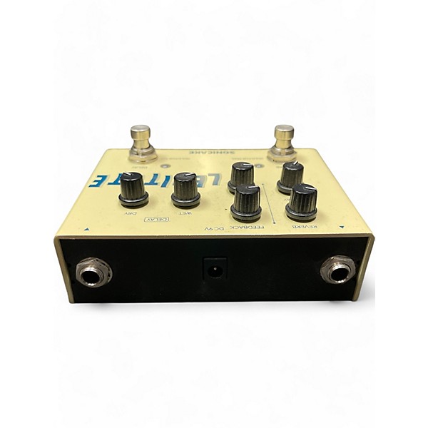 Used Sonicake Levitate Effect Pedal