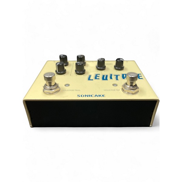 Used Sonicake Levitate Effect Pedal