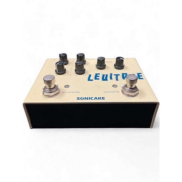 Used Sonicake Levitate Effect Pedal