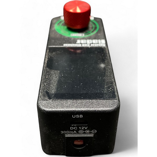 Used Mooer Radar Cab Sim Pedal