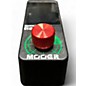 Used Mooer Radar Cab Sim Pedal