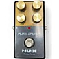 Used NUX Plexi Crunch Effect Pedal thumbnail