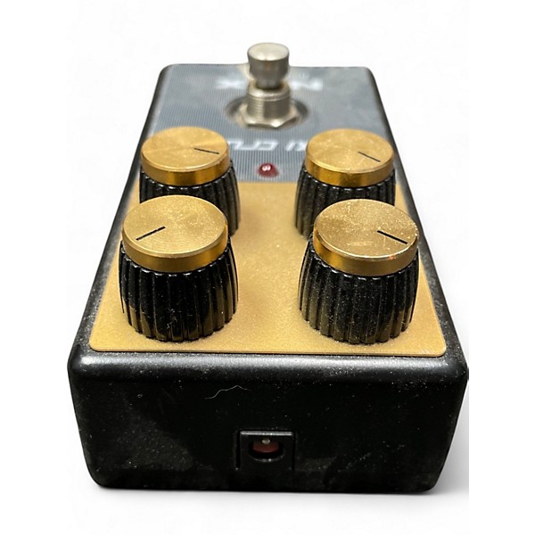 Used NUX Plexi Crunch Effect Pedal