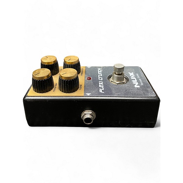 Used NUX Plexi Crunch Effect Pedal