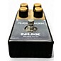 Used NUX Plexi Crunch Effect Pedal