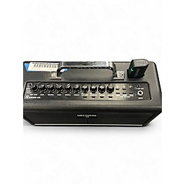 Used BOSS Katana Air Wireless 30W 2X3 Battery Powered Amp