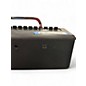 Used BOSS Katana Air Wireless 30W 2X3 Battery Powered Amp