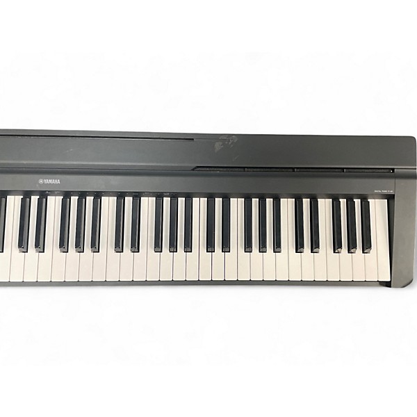 Used Yamaha P45 Stage Piano