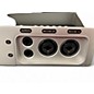 Used Universal Audio Apollo Solo Audio Interface