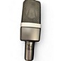 Used AKG C214 Condenser Microphone