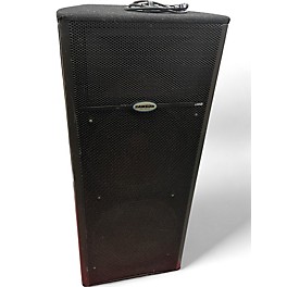 Used Samson L1215 Powered Speaker