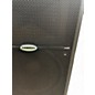 Used Samson L1215 Powered Speaker