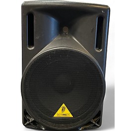 Used Behringer B212D 12in 2-Way 550W Powered Speaker