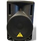 Used Behringer B212D 12in 2-Way 550W Powered Speaker thumbnail