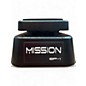 Used Mission Engineering EP-1 Pedal