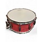 Used Tjs Custom 6.5in SNARE PINK Drum