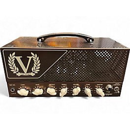 Used Victory vc35 Tube Guitar Amp Head