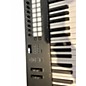 Used Novation LAUNCHKEY 88 MIDI Controller