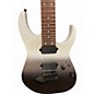 Used Ibanez RG7421 RG Series 2 Color Fade  Solid Body Electric Guitar