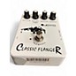 Used Joyo Classic Flanger Effect Pedal