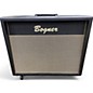 Used Bogner 212CH Closed Back 2x12 Guitar Cabinet thumbnail