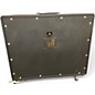 Used Bogner 212CH Closed Back 2x12 Guitar Cabinet