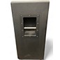 Used Bogner 212CH Closed Back 2x12 Guitar Cabinet