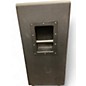 Used Bogner 212CH Closed Back 2x12 Guitar Cabinet