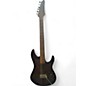 Used Ibanez AZ242BC 2 Tone Sunburst Solid Body Electric Guitar thumbnail