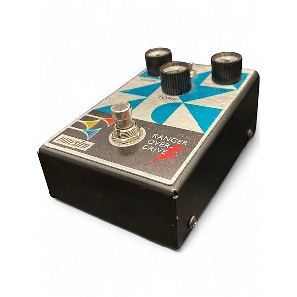 Used Maestro RANGER Effect Pedal