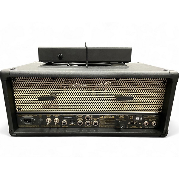 Used EVH 5150 III 50W Tube Guitar Amp Head