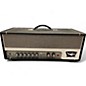 Used Tone King ROYALIST MKIII Solid State Guitar Amp Head thumbnail