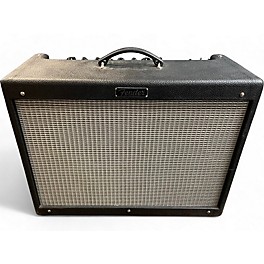 Used Fender Hot Rod Deluxe 40W 1x12 Tube Guitar Combo Amp