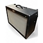 Used Fender Hot Rod Deluxe 40W 1x12 Tube Guitar Combo Amp