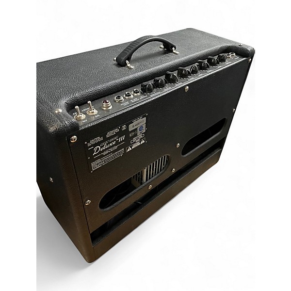 Used Fender Hot Rod Deluxe 40W 1x12 Tube Guitar Combo Amp