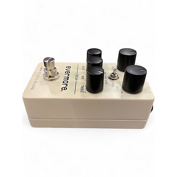 Used Universal Audio evermore Effect Pedal