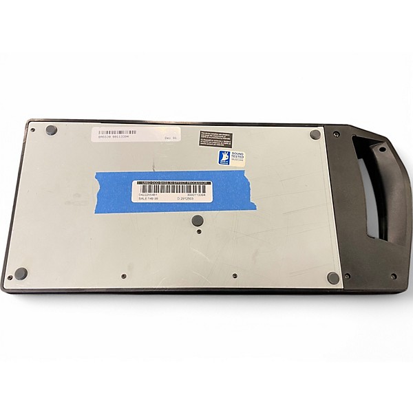 Used DOD BASS 30 Effect Processor