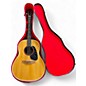 Used Applause AA14-4 Natural Acoustic Guitar thumbnail