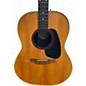 Used Applause AA14-4 Natural Acoustic Guitar