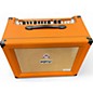 Used Orange Amplifiers CR60C Crush Pro 60W 1x12 Guitar Combo Amp thumbnail