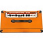 Used Orange Amplifiers CR60C Crush Pro 60W 1x12 Guitar Combo Amp