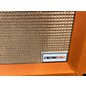 Used Orange Amplifiers CR60C Crush Pro 60W 1x12 Guitar Combo Amp