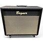 Used Bogner 212 oversized  Guitar Cabinet thumbnail