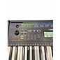 Used Yamaha PSRE253 61 Key Portable Keyboard