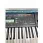 Used Yamaha PSRE253 61 Key Portable Keyboard