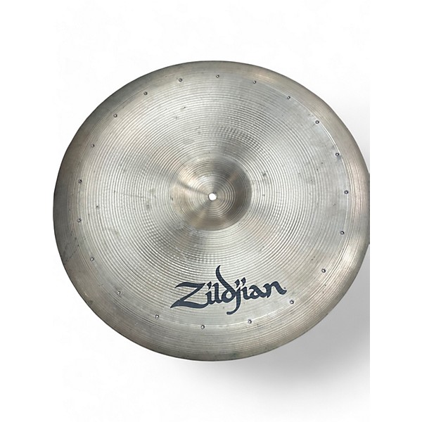 Used Zildjian 22in Swish Knocker Cymbal