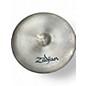 Used Zildjian 22in Swish Knocker Cymbal