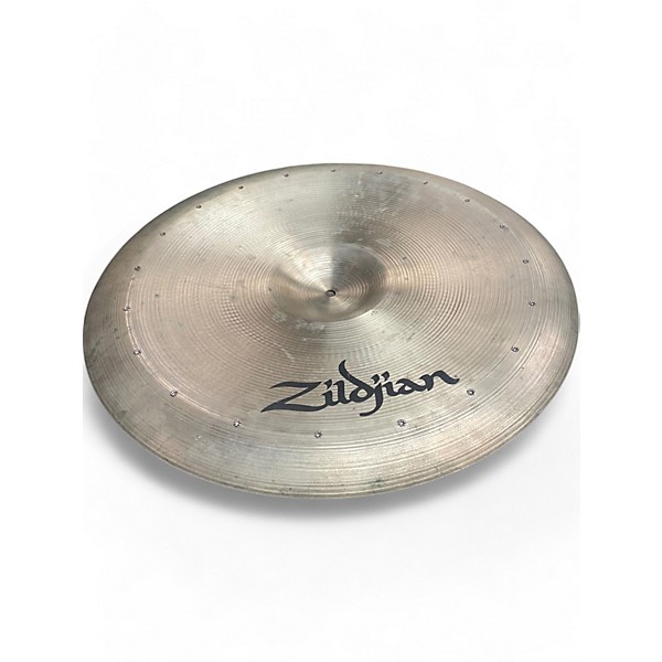 Used Zildjian 22in Swish Knocker Cymbal