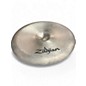 Used Zildjian 22in Swish Knocker Cymbal